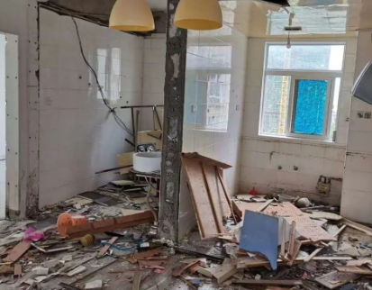 室内外拆除那家好