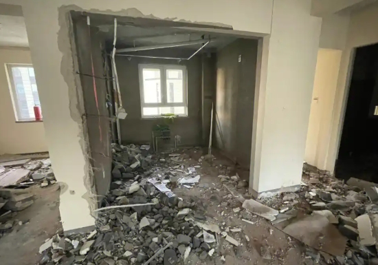 拆除公司那家好